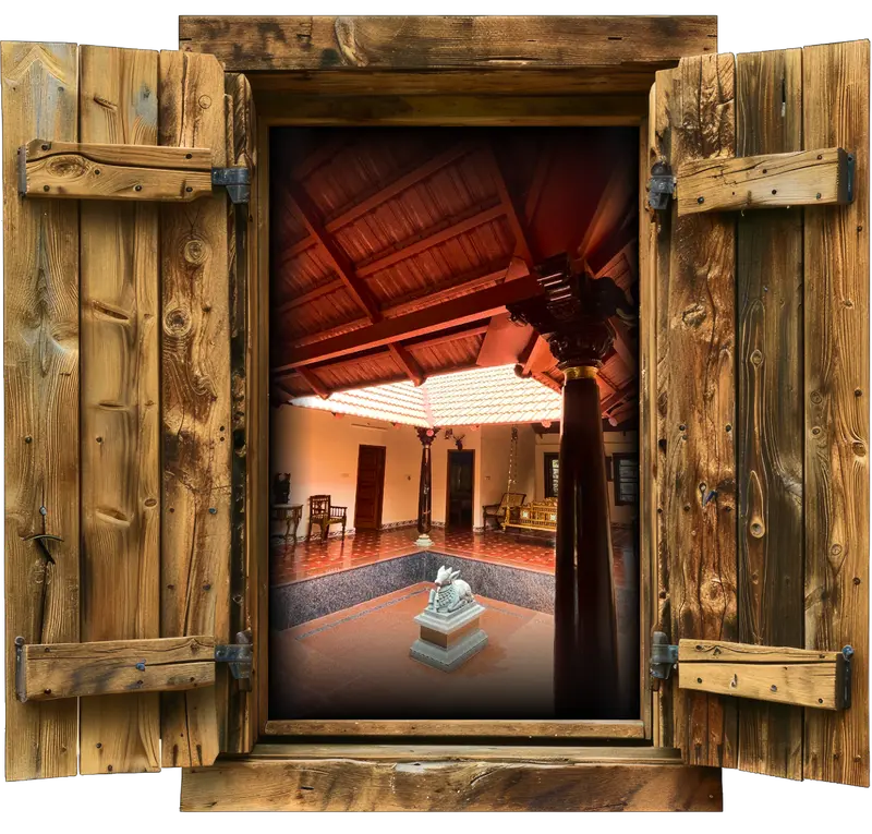 Escape Valley Resort