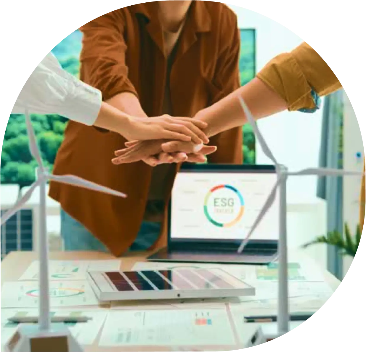 Honesty & Transparency